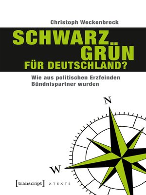 cover image of Schwarz-Grün für Deutschland?